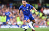 Cựu sao Liverpool chỉ ra cái tên ngồi 'chung mâm' với Hazard