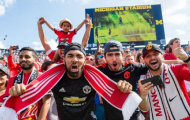 Những Fan Club hùng mạnh nhất châu Âu: Manchester United không nằm trong top 10
