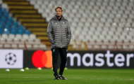 Nóng! Liverpool đón nhận 2 tin cực vui trước trận Red Star Belgrade