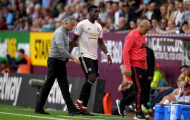 Pogba được hưởng lợi nhờ Mourinho ở Man United