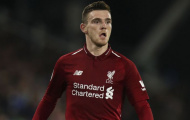 Sao Liverpool: 'Họ là những con quái thú trên sân nhà'