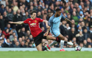 Sau 3 năm, Man City khiến M.U phải hổ thẹn vì lời chế giễu trước kia