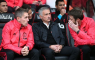Tăng cường 3 tuyến, Mourinho sẽ chiêu mộ những cái tên này