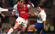 Trò cũ Wenger thừa nhận 'có thể đã chết hoặc phải sống trong tù tội'