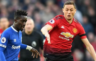 Vì lí do này, Chelsea đã đúng khi để sao Serbia đến Man Utd