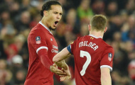 'Van Dijk giống con ngựa thành Troy, còn đồng đội cậu ấy thì xuất sắc hơn Hazard'