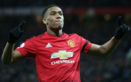 Xác nhận! Inter ra đề nghị khủng cho sao 23 tuổi của Man Utd