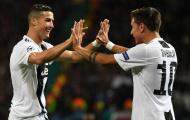 'Tôi không hiểu tại sao người ta khen Juventus nhiều như vậy'