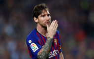 Cầu thủ Argentina ghi bàn số 1 trời Âu: Không phải Dybala, Messi, Higuain, Aguero hay Icardi