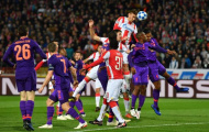 5 điểm nhấn Crvena zvezda 2-0 Liverpool: Cú lừa ngoạn mục; Ngọn lửa Arsenal