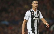 Rashford chỉ ra cái hơn của Ronaldo so với Rooney