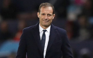 HLV Allegri chỉ ra 3 cầu thủ đáng sợ của Man Utd