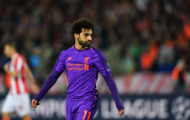 Chấm điểm Liverpool trận Crvena zvezda: Chỉ một người điểm 7