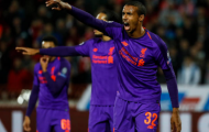Cục diện bảng C: Thắng Napoli, Liverpool vẫn có thể bị loại