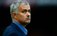 Để hạ Lão bà Turin, Mourinho cần chơi một 'canh bạc' lớn 