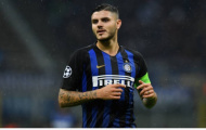 Điểm nhấn Inter 1-1 Barca: Ác mộng Giuseppe Meazza; Icardi khiến M.U thèm khát