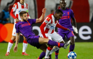 Nếm trái đắng, fan Liverpool đòi CLB tống khứ cầu thủ 'tệ nhất từng thấy'