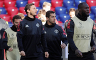 Góc Man Utd: Có những con người, đơn giản là buộc phải chia ly