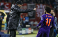 Klopp chỉ trích Liverpool bỏ lỡ nhiều cơ hội: 'Tôi chỉ có 10 ngón tay để đếm'