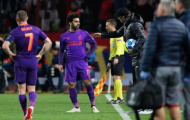 Klopp nói về thời điểm dẫn đến sự bất lực của Liverpool