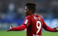 BLĐ Leverkusen dập tắt tham vọng của các đại gia Premier League vụ sao 21 tuổi