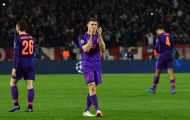 Liverpool bại trận vì không biết đến bài học của Sir Alex?