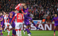 Liverpool và những ông lớn có nguy cơ 'tạm biệt' Champions League