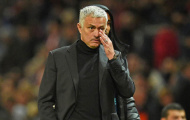 Mourinho muốn bỏ số tiền điên rồ tái khởi động thương vụ này.