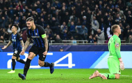 Mauro Icardi nổ súng, Barca đánh rơi chiến thắng trên đất Ý