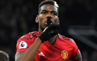 3 cặp đối đầu căng thẳng quyết định đại chiến Juventus vs MU: Kỳ vọng tuyến giữa