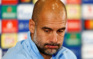 Tiết lộ: Pep Guardiola 'đi đêm' với Man City khi còn dẫn dắt Bayern