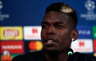 Pogba chỉ ra trận đấu giúp Man Utd lột xác