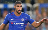 Xong! Tương lai của Loftus-Cheek tại Chelsea đã được định đoạt