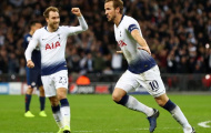 Cái tên này tỏa sáng đúng lúc, Tottenham níu giữ hy vọng ở Champions League