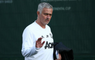 'Tôi nghĩ ông ấy làm việc tốt hơn Mourinho'