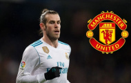 Chuyển nhượng 07/11: M.U giật thương vụ 100 triệu; Chelsea cướp mục tiêu của Liverpool