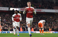 03h00 ngày 09/11, Arsenal vs Sporting Lisbon: Tiếp đà thăng hoa
