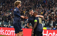 Bạn đã hiểu Man Utd 'phục hận' Juventus như thế nào chưa?