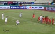 Đã tìm ra Juan Mata của Việt Nam