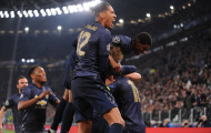 5 điểm nhấn Juventus 1-2 Man United: Công thức lội ngược dòng; Mang Man City đến đây!