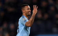 5 điểm nhấn Man City 6-0 Shakhtar Donetsk: Sterling vấp cỏ 'khó đỡ', Jesus đi vào lịch sử