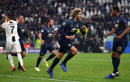 Allegri chỉ ra cái tên tạo nên bước ngoặt cho Man United 