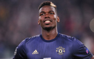 Các cầu thủ Juventus nghĩ gì về Pogba?