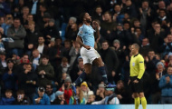 Chấm điểm Man City: Dù 'vấp cỏ', Sterling vẫn được đánh giá cao