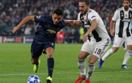 Đây, lý do Sanchez 'mất tích' ở Man Utd