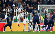 Điểm tin tối 08/11: Juan Mata tiết lộ bí quyết hạ Juve