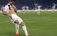 Với hành động này, Ronaldo khiến cổ động viên MU đau đớn
