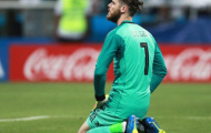 5 thủ môn được đánh giá cao nhất châu Âu hiện tại: Premier League dẫn đầu, tự hào MU