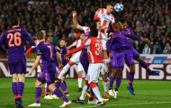 'Liverpool thiếu cảm hứng rực lửa về việc không thắng 5-0 trong mọi trận'