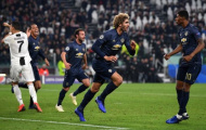 Góc Man United: Khi Marouane Fellaini là sự khác biệt